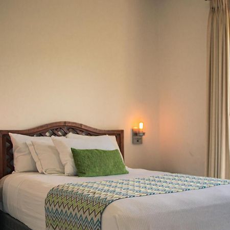 Hotel Villarreal Restaurate Y Bar Ticul المظهر الخارجي الصورة