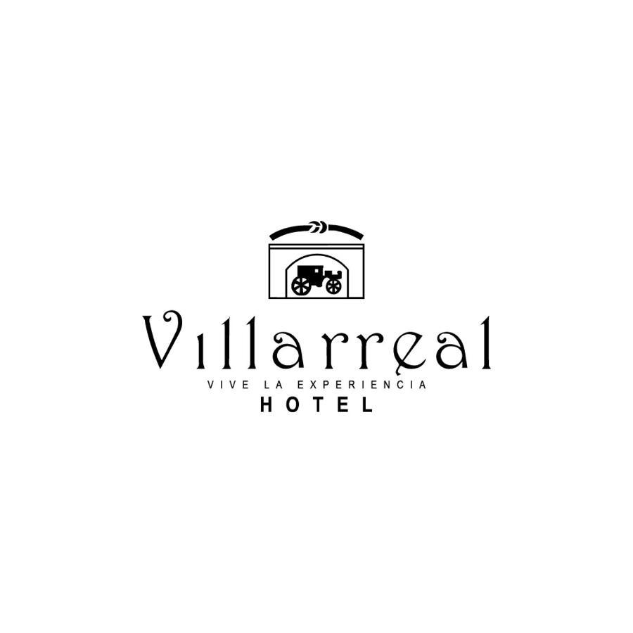 Hotel Villarreal Restaurate Y Bar Ticul المظهر الخارجي الصورة